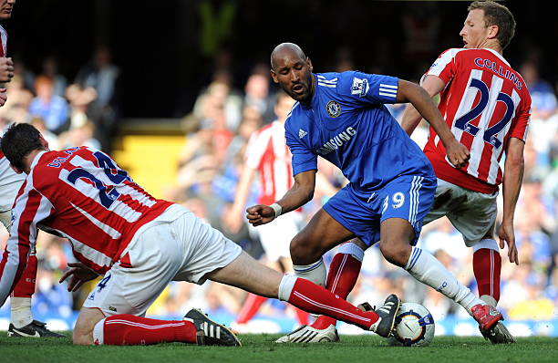 在北京冬残 在北京冬残