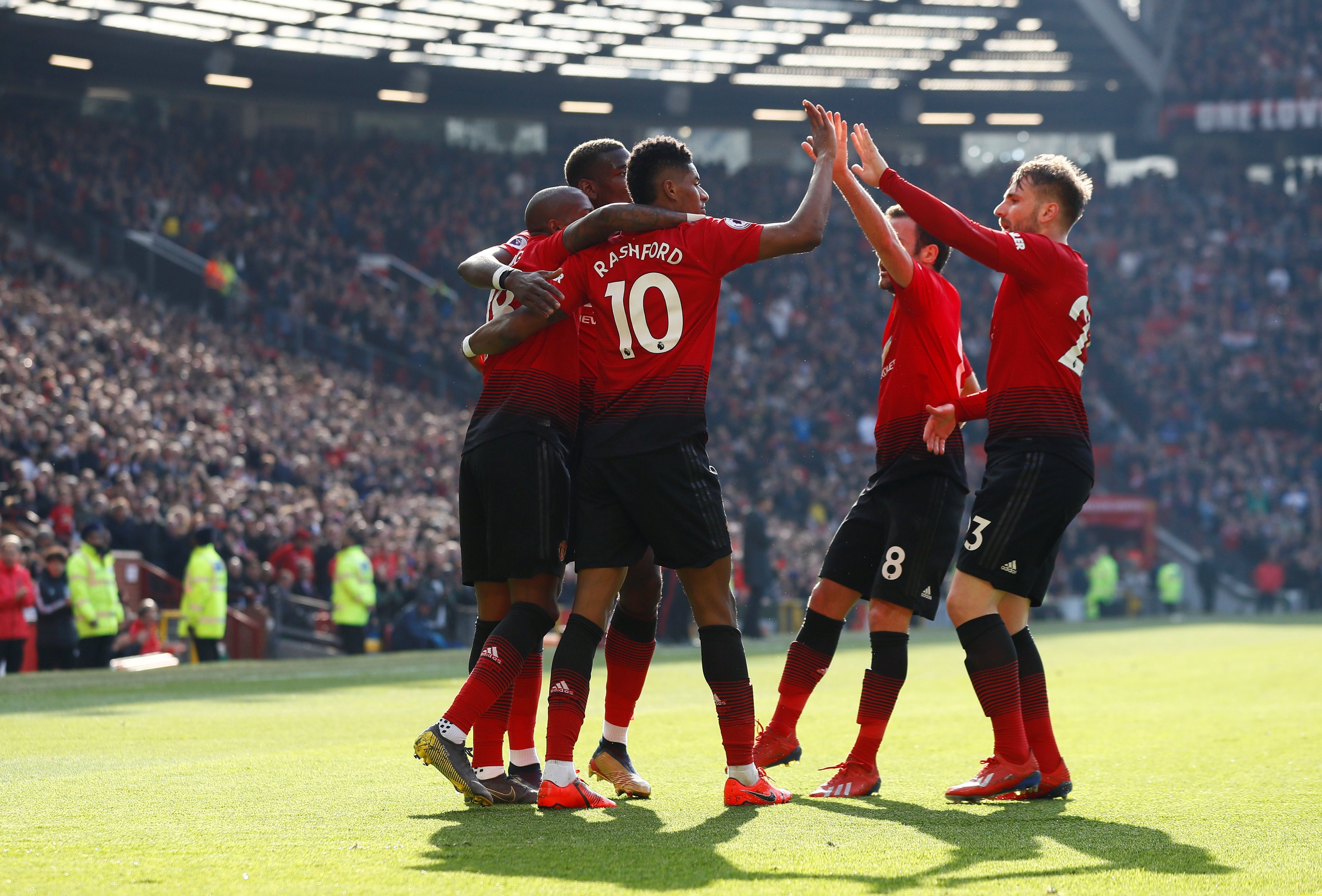 提升和心态 提升和心态