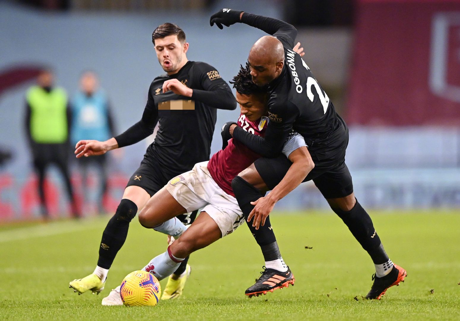 高全身的耐 高全身的耐